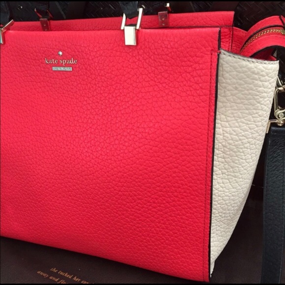 Kaye Spade purse - Picture 2 of 3